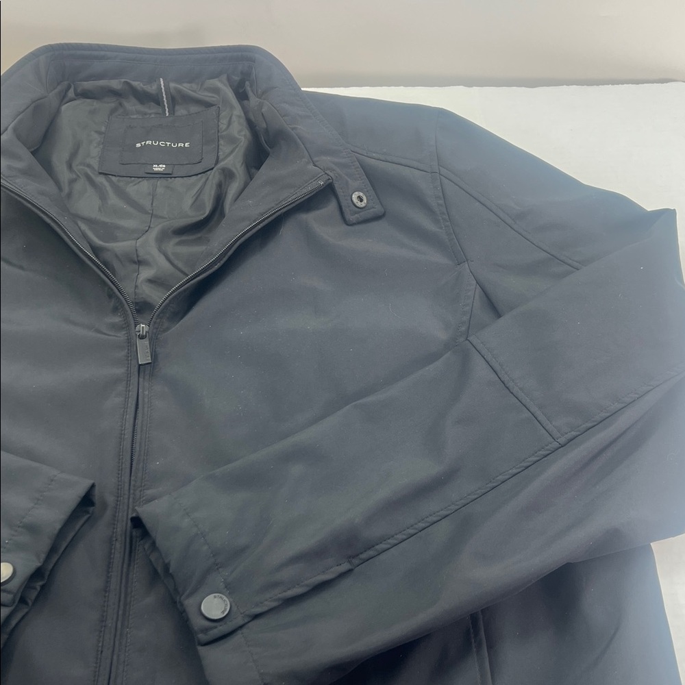 Structure All-Weather Jacket - Picture 7 of 14